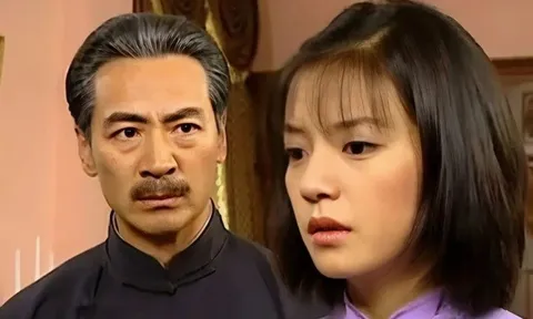 Có con ở tuổi xế chiều, tài tử “Tân dòng sông ly biệt” vẫn vất vả mưu sinh