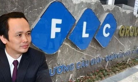 Sau khi ông Trịnh Văn Quyết tái xuất, FLC bất ngờ có tổng giám đốc mới