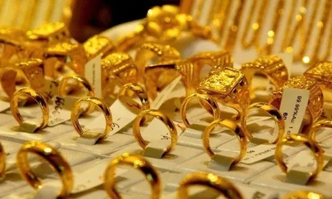 5 thời điểm tuyệt đối không nên mua vàng