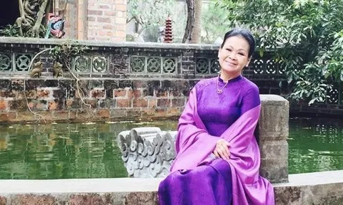 Sau cơn đột quỵ, cuộc sống của nữ danh ca bị kiểm soát chặt chẽ