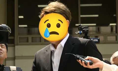 Ca sĩ lái Bentley gây tai nạn, đang thụ án tù, thua kiện 180 antifan