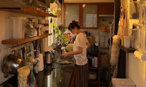 Đây là gia đình có tài sản khiến ai cũng phải khao khát!