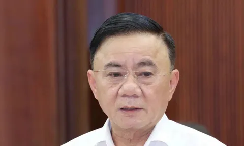 Quy định mới của Bộ Chính trị về chế độ đảng phí