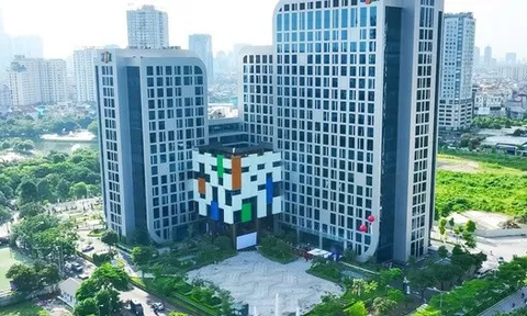 FPT chốt ngày tổ chức ĐHĐCĐ thường niên năm 2026