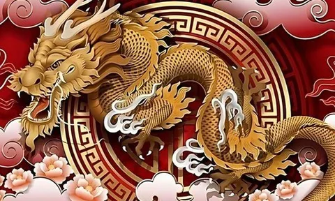 Từ 23 tháng Chạp, 4 con giáp bùng nổ tài lộc, đạt đỉnh cao đến đầu năm mới: Top 1 gặp vận may lớn nhất