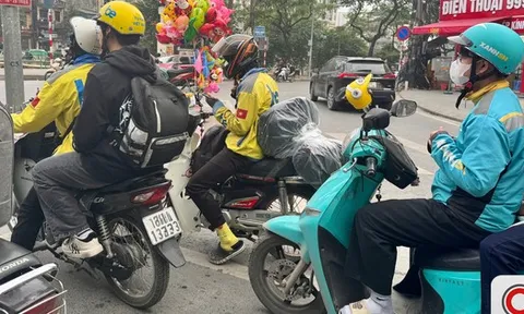 Be Group lên tiếng về các con số thống kê thị trường gọi xe