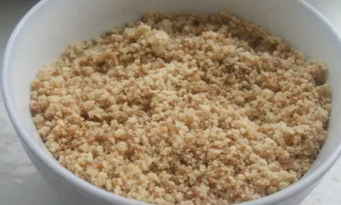 Nam tài xế 50 tuổi suy gan, suy thận cấp vì 1 món ăn bình dân của người Việt