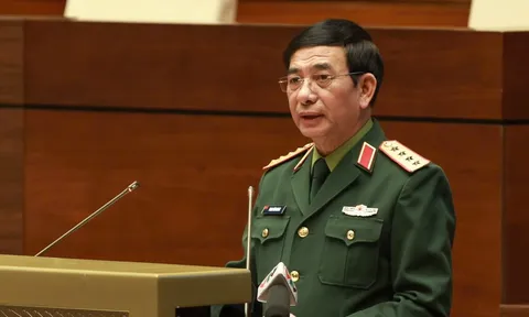 Năm tư duy, nhận thức mới về quốc phòng, bảo vệ Tổ quốc