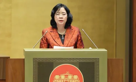 Lấy nhân dân làm gốc, phát huy sức mạnh đại đoàn kết trong kỷ nguyên mới