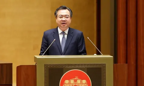 Xác lập tầm nhìn và khát vọng phát triển trong giai đoạn mới