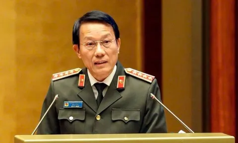 Nhận thức, tư duy mới về an ninh trong Nghị quyết Đại hội XIV của Đảng