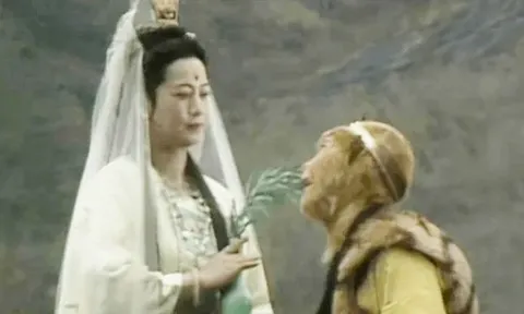 Lý do gì khiến Tôn Ngộ Không từng "ôm hận" Quan Âm Bồ Tát?