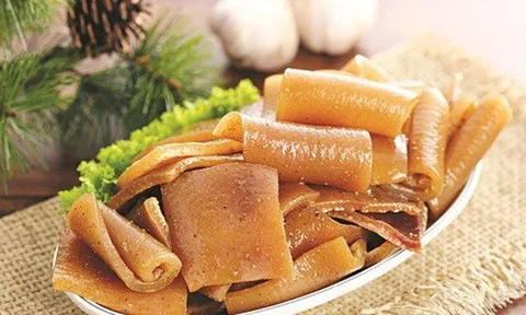 90% người Việt vứt da heo ngay khi nấu ăn - nhưng sự thật phía sau khiến ai cũng giật mình