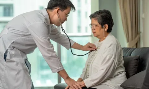 Bác sĩ tim mạch khẳng định: Thực hiện 5 điều này, mỡ máu giảm bất ngờ, bệnh tật tránh xa