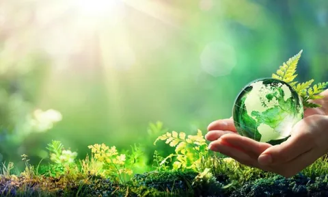 Sửa đổi một số quy định về bảo vệ môi trường