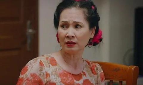 Cuộc sống của "mẹ chồng ghê gớm nhất màn ảnh" Lan Hương và 2 cô con dâu