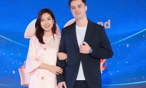 Đạo diễn Pháp tìm nguồn cội quá khứ, gặp được tình yêu trên đất Việt