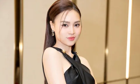 Tài sản lớn nhất của Ninh Dương Lan Ngọc