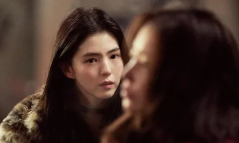 Xuất hiện rác phẩm 18+ tràn ngập cảnh quay phản cảm, netizen kêu gọi cấm chiếu vĩnh viễn cũng chẳng oan