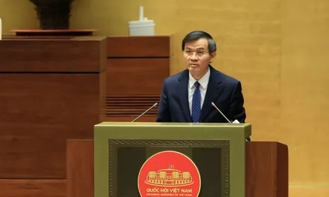 Ứng dụng công nghệ, xây dựng cơ sở dữ liệu tổng kết 100 năm Đảng lãnh đạo Cách mạng Việt Nam