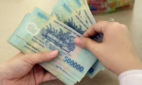 Xuất hiện thủ đoạn lừa đảo mới, người dân khi vay tiền đặc biệt chú ý