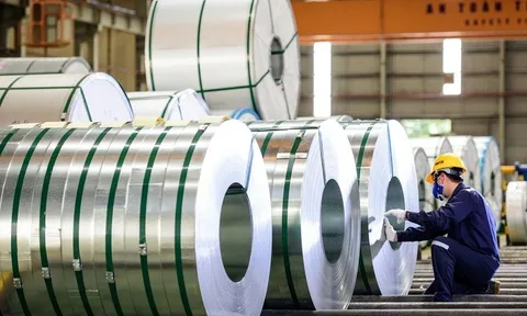 Chính phủ yêu cầu ngành thép tự chủ cho ô tô, đường sắt cao tốc, quốc phòng