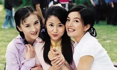 Nhạc Hoa lời Việt trở lại