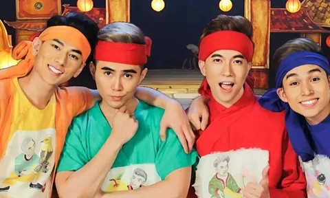 MV 'Bống Bống Bang Bang' hơn 600 triệu view bị khai tử