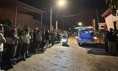 Phát hiện người đàn ông tử vong trong nhà nghỉ ở Lâm Đồng