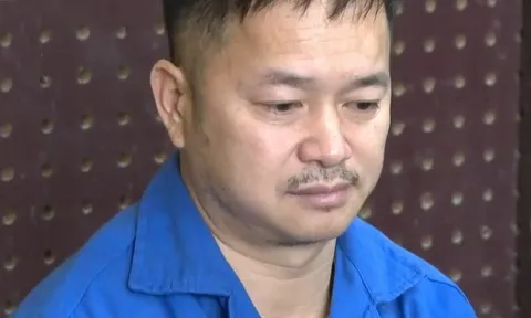 Bắt ông trùm Nguyễn Văn Luyện trong đường dây xuyên quốc gia