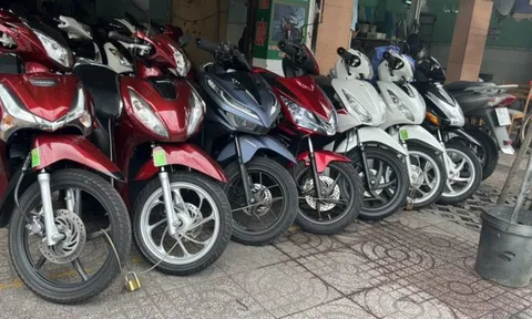 Hướng dẫn quan trọng tới tất cả các chủ phương tiện đã bán xe