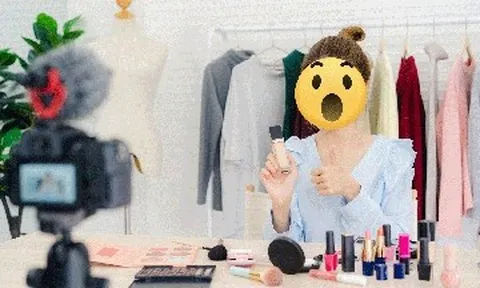 Mẹ con diễn viên là "thiên tài livestream", thu về gần 35 tỷ chỉ trong 1 phiên!