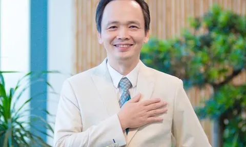 Cựu Chủ tịch FLC Trịnh Văn Quyết lần đầu lên tiếng sau thời gian vắng bóng