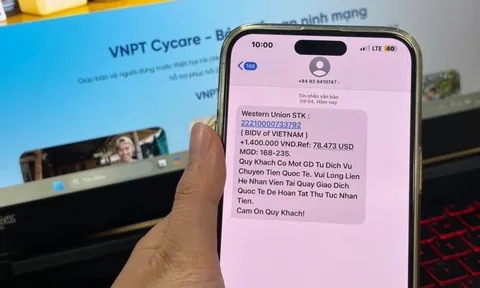Người dùng cần gì để giảm thiểu thiệt hại trước lừa đảo trực tuyến?