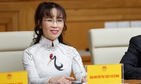 Tỷ phú Nguyễn Thị Phương Thảo mua 120 máy bay Airbus, nhiều thứ 2 toàn cầu?