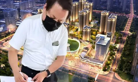 Vừa bán nhà được 9 tỷ đồng thì giá đất tăng, chủ nhà kiện người mua đòi lấy lại, toà tuyên: “1 bên phải bồi thường 1,8 tỷ đồng”