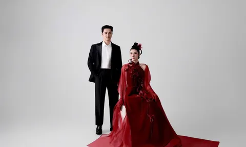 NTK Bely dịu dàng, nữ tính sau chuyển giới