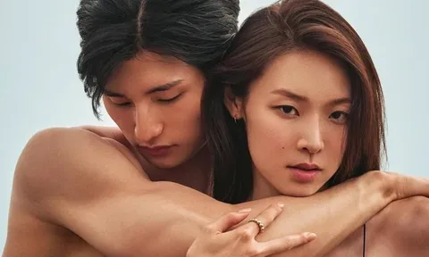 Kết cục của hoa hậu gây tranh cãi nhất Hàn Quốc