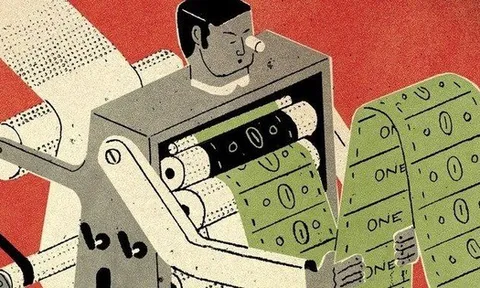 Lý do gì tiền thưởng Tết thường là khoản tiền tiêu nhanh nhất?