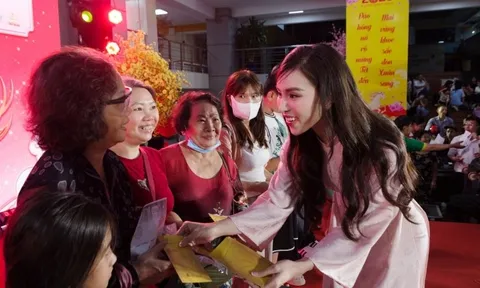 1.000 hộ gia đình vừa đón tin vui dịp Tết