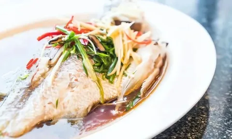 6 loại cá chuyên gia thủy sản hiếm khi ăn: Nguy cơ kim loại nặng, chất gây ung thư có thể vượt ngưỡng