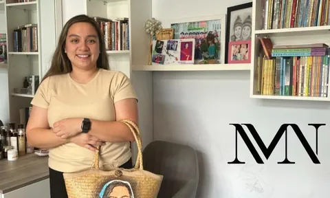 Con gái cố ca sĩ Phi Nhung đi phỏng vấn xin việc ở Mỹ: "Xin mẹ phù hộ cho Wendy"