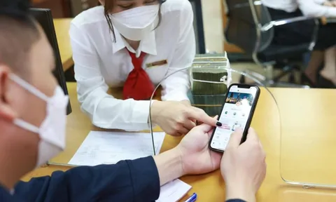 Nhận được khoản tiền sau vào tài khoản, người dân cần chú ý thông báo từ công an