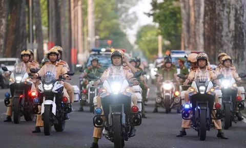 Thông báo quan trọng của Công an TPHCM đến người dân