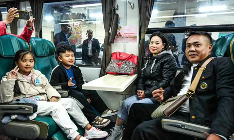 Thời tiết Tết Nguyên đán mới nhất: Miền Bắc đón không khí lạnh, trời mưa rét