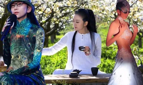 "Chim công làng múa" Dương Lệ Bình U70 vẫn dáng thẳng lưng thon: Rất chăm dùng 2 "món" để nuôi dưỡng khí huyết, bổ nội tiết