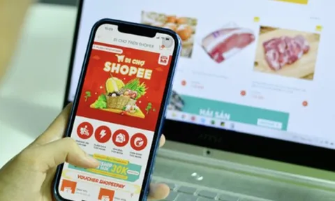 Shopee nói gì khi đơn hàng săn sale của người mua bất ngờ bị hủy?