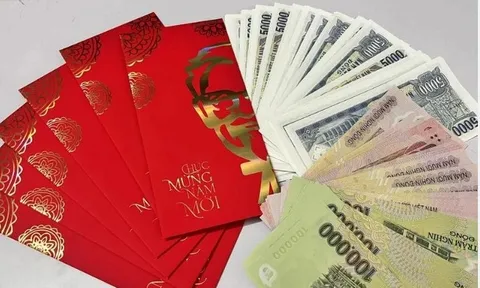 Người EQ cao lì xì cực khéo khiến trẻ vui, người lớn nể: 5 quy tắc giúp bạn không bao giờ rơi vào cảnh ngượng