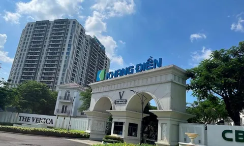 Khang Điền (KDH) vừa chi hơn 2.500 tỷ đồng thâu tóm một doanh nghiệp bất động sản “thánh gióng”