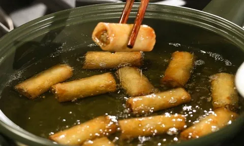 1 thói quen nấu ăn âm thầm “nuôi” tế bào ung thư, dịp Tết nhiều gia đình càng dễ mắc phải